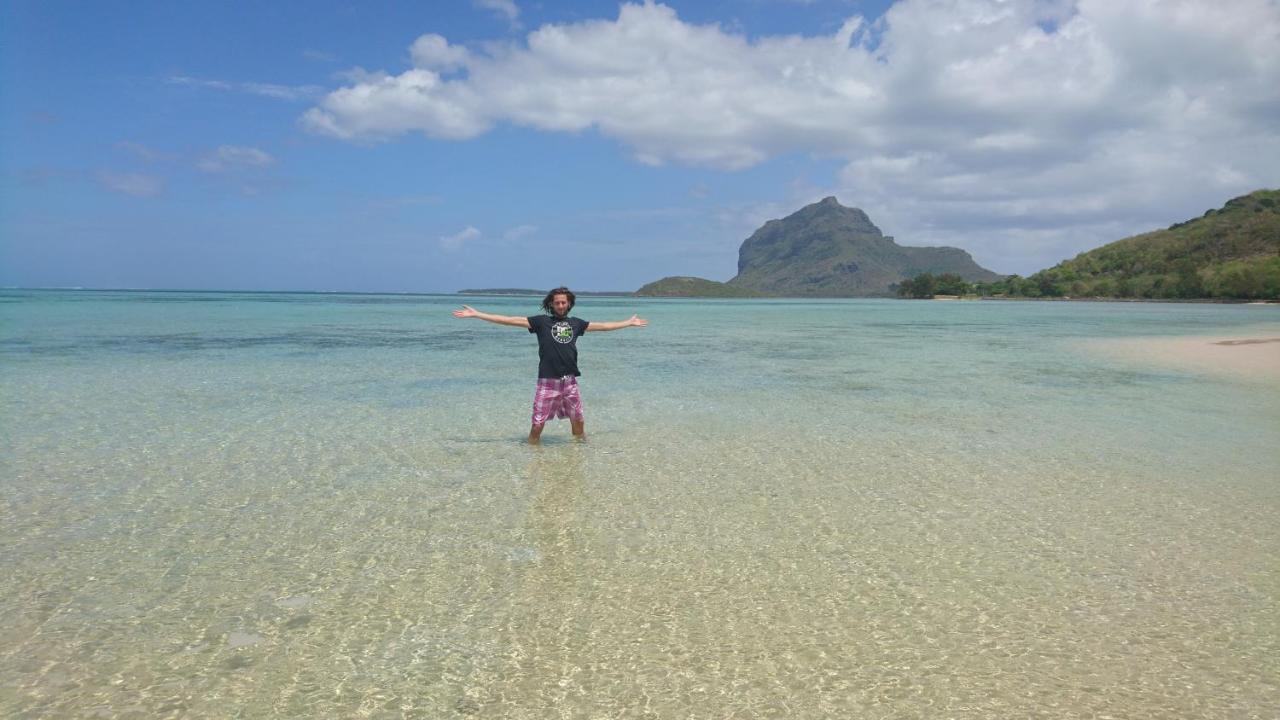 Sweet Island Bed & Breakfast Riviere Noire Luaran gambar