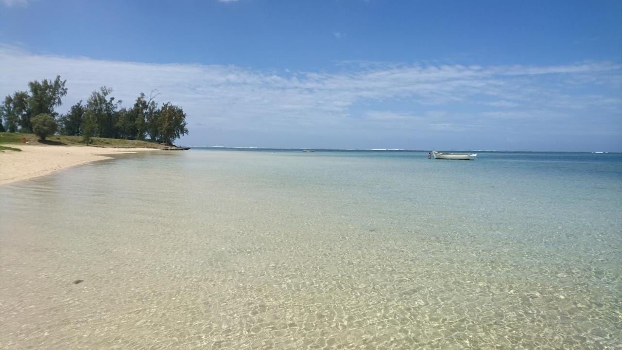 Sweet Island Bed & Breakfast Riviere Noire Luaran gambar